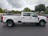 Thumbnail of 2025 Oxford White Ford F-350