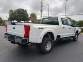 Thumbnail of 2025 Oxford White Ford F-350