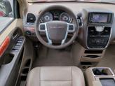 Thumbnail of 2012 Deep Cherry Red Crystal Pearlcoat Chrysler Town & Country