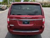 Thumbnail of 2012 Deep Cherry Red Crystal Pearlcoat Chrysler Town & Country