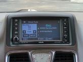 Thumbnail of 2012 Deep Cherry Red Crystal Pearlcoat Chrysler Town & Country