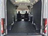 Thumbnail of 2025 Oxford White Ford Transit-250
