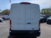 Thumbnail of 2025 Oxford White Ford Transit-250