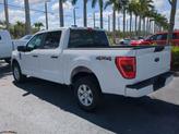 Thumbnail of 2023 Oxford White Ford F-150