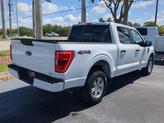 Thumbnail of 2023 Oxford White Ford F-150