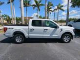 Thumbnail of 2023 Oxford White Ford F-150