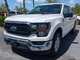 Thumbnail of 2023 Oxford White Ford F-150