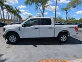 Thumbnail of 2023 Oxford White Ford F-150