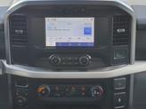 Thumbnail of 2023 Oxford White Ford F-150