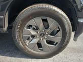 Thumbnail of 2025 Agate Black Metallic Ford F-150 Lightning