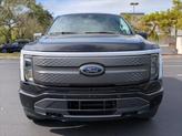 Thumbnail of 2023 Agate Black Metallic Ford F-150 Lightning