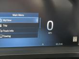 Thumbnail of 2023 Agate Black Metallic Ford F-150 Lightning