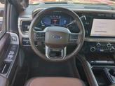 Thumbnail of 2023 Rapid Red Metallic Tinted Clearcoat Ford F-250