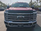 Thumbnail of 2023 Rapid Red Metallic Tinted Clearcoat Ford F-250