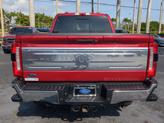 Thumbnail of 2023 Rapid Red Metallic Tinted Clearcoat Ford F-250