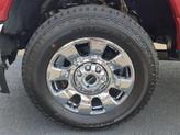 Thumbnail of 2023 Rapid Red Metallic Tinted Clearcoat Ford F-250