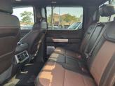 Thumbnail of 2023 Rapid Red Metallic Tinted Clearcoat Ford F-250
