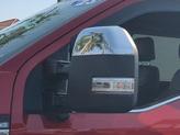 Thumbnail of 2023 Rapid Red Metallic Tinted Clearcoat Ford F-250