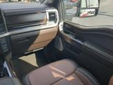 Thumbnail of 2023 Rapid Red Metallic Tinted Clearcoat Ford F-250