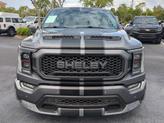 Thumbnail of 2023 Carbonized Gray Metallic Ford F-150