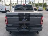 Thumbnail of 2023 Carbonized Gray Metallic Ford F-150