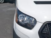 Thumbnail of 2025 Oxford White Ford Transit-250