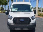 Thumbnail of 2025 Oxford White Ford Transit-250