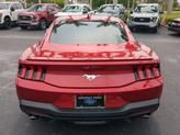 Thumbnail of 2024 Rapid Red Metallic Tinted Clearcoat Ford Mustang