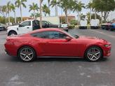 Thumbnail of 2024 Rapid Red Metallic Tinted Clearcoat Ford Mustang