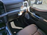 Thumbnail of 2025 Darkened Bronze Metallic Ford F-250