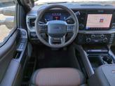 Thumbnail of 2025 Darkened Bronze Metallic Ford F-250