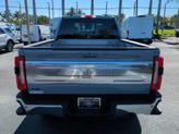 Thumbnail of 2025 Darkened Bronze Metallic Ford F-250