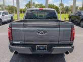 Thumbnail of 2025 Gray Ford F-150