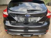 Thumbnail of 2014 Tuxedo Black Metallic Ford Focus