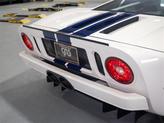 Thumbnail of 2005 Centennial White Clearcoat Ford GT