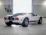 Thumbnail of 2005 Centennial White Clearcoat Ford GT