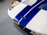 Thumbnail of 2005 Centennial White Clearcoat Ford GT