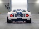 Thumbnail of 2005 Centennial White Clearcoat Ford GT