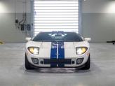 Thumbnail of 2005 Centennial White Clearcoat Ford GT