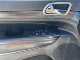 Thumbnail of 2020 Bright White Clearcoat Jeep Grand Cherokee
