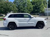 Thumbnail of 2020 Bright White Clearcoat Jeep Grand Cherokee