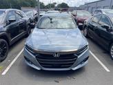 Thumbnail of 2021 Sonic Gray Pearl Honda Accord