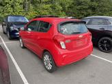 Thumbnail of 2017 Red Hot Chevrolet Spark
