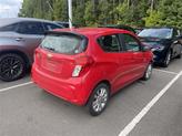 Thumbnail of 2017 Red Hot Chevrolet Spark