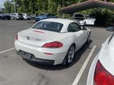 Thumbnail of 2015 Mineral White Metallic BMW Z4