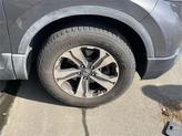 Thumbnail of 2017 Modern Steel Metallic Honda CR-V
