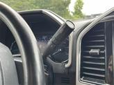 Thumbnail of 2022 Agate Black Metallic Ford F-250