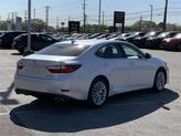 Thumbnail of 2016 Eminent White Pearl Lexus ES 350