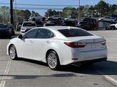 Thumbnail of 2016 Eminent White Pearl Lexus ES 350