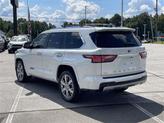 Thumbnail of 2024 Wind Chill Pearl Toyota Sequoia